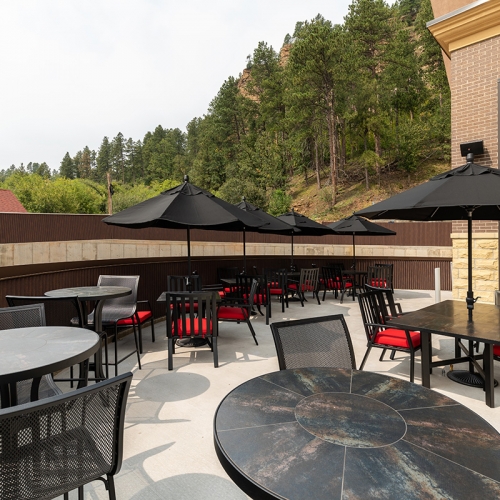 Cadillac Jack's Gaming Resort | Deadwood Restaurants