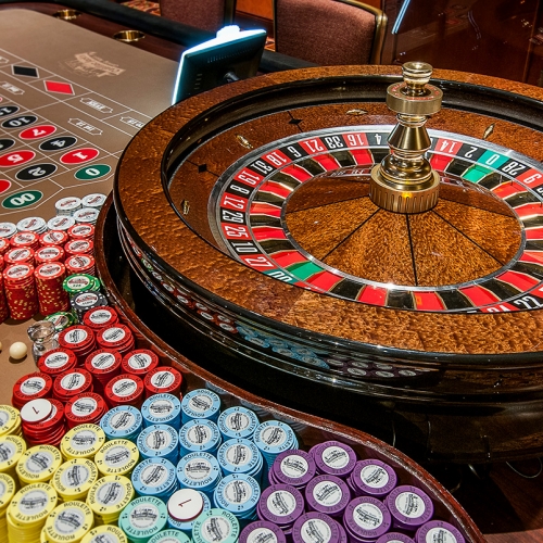 Cadillac Jack's Gaming Resort | Deadwood Casino