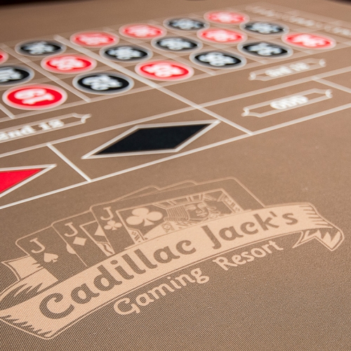 Cadillac Jack's Gaming Resort | Deadwood Casino