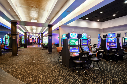 Cadillac Jack's Gaming Resort | Deadwood Casino