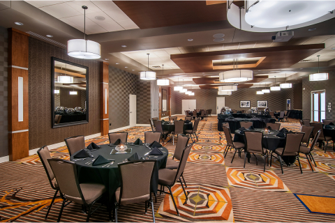 Cadillac Jack's Gaming Resort | Meeting Space| Deadwood Casino