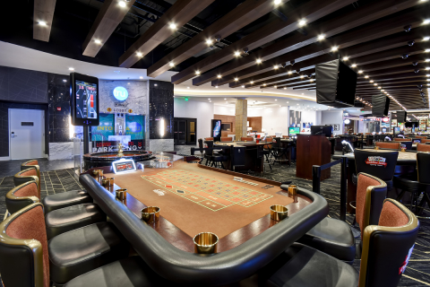 Cadillac Jack's Gaming Resort | Deadwood Casino