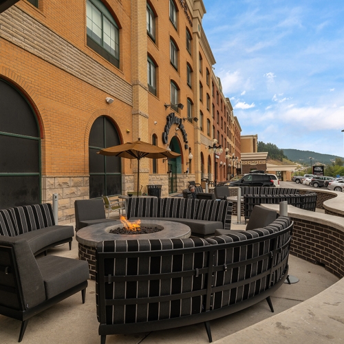 Cadillac Jack's Gaming Resort | Deadwood Casino