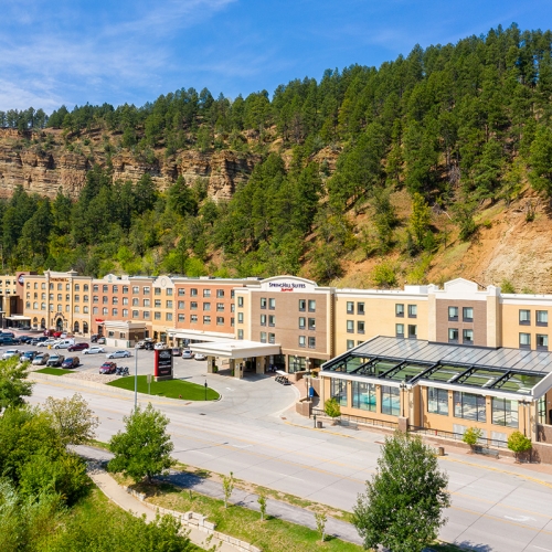 Cadillac Jack's Gaming Resort | Deadwood Casino