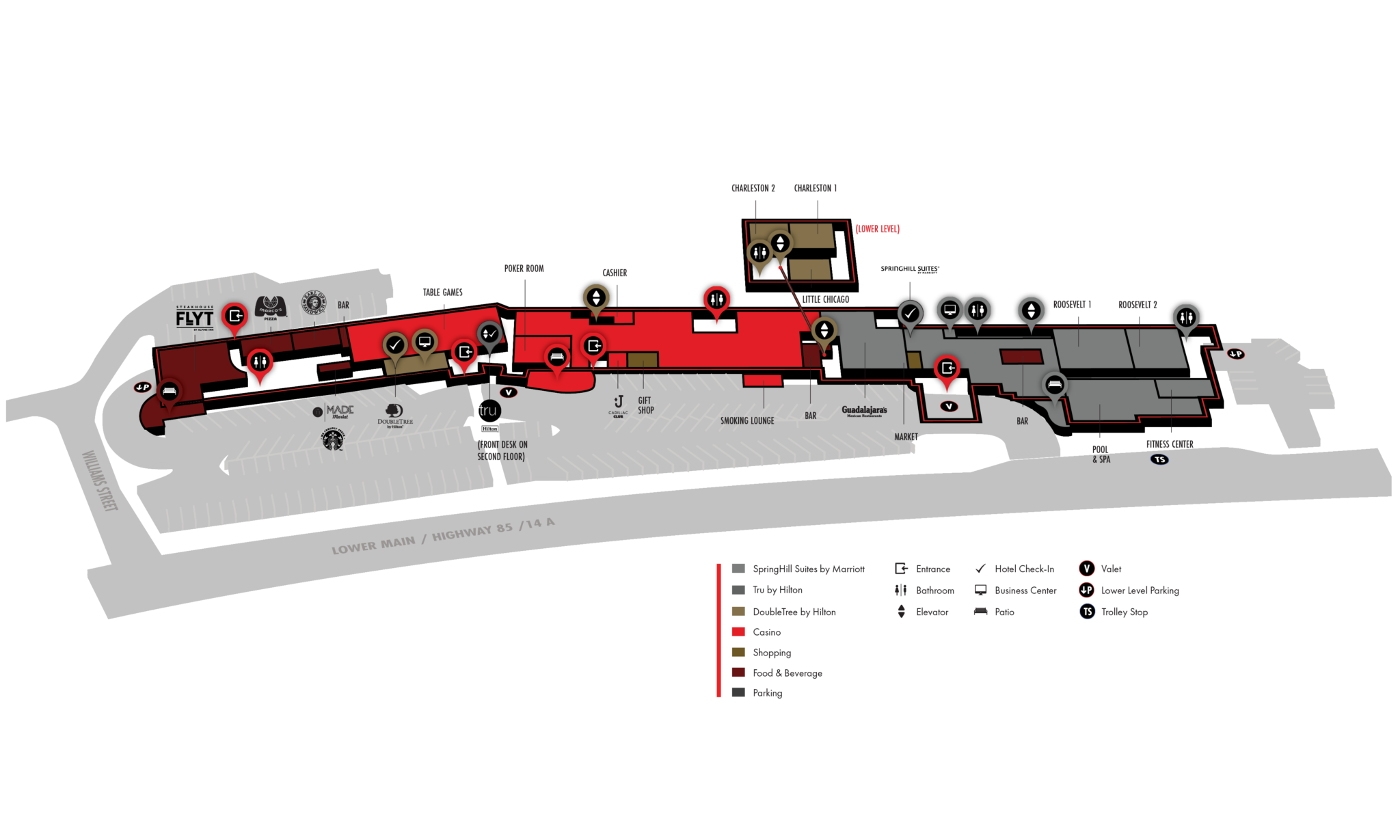 Deadwood SD Resort Map Cadillac Jack S Gaming Resort   CJ20 Web ResortMap WestFacing 1000x600 V1 2048x1229 