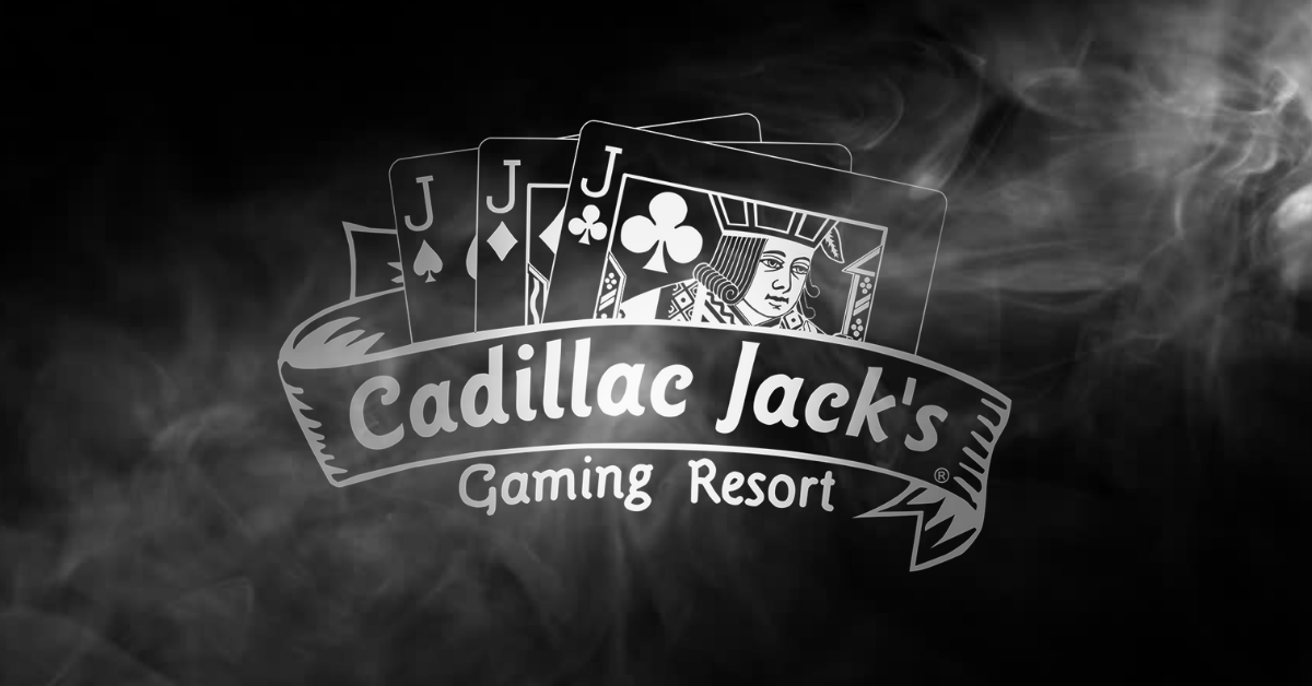 Jack casino application